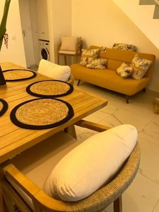 Villa Des Pentas Classee 4 Etoiles Baie-Mahault