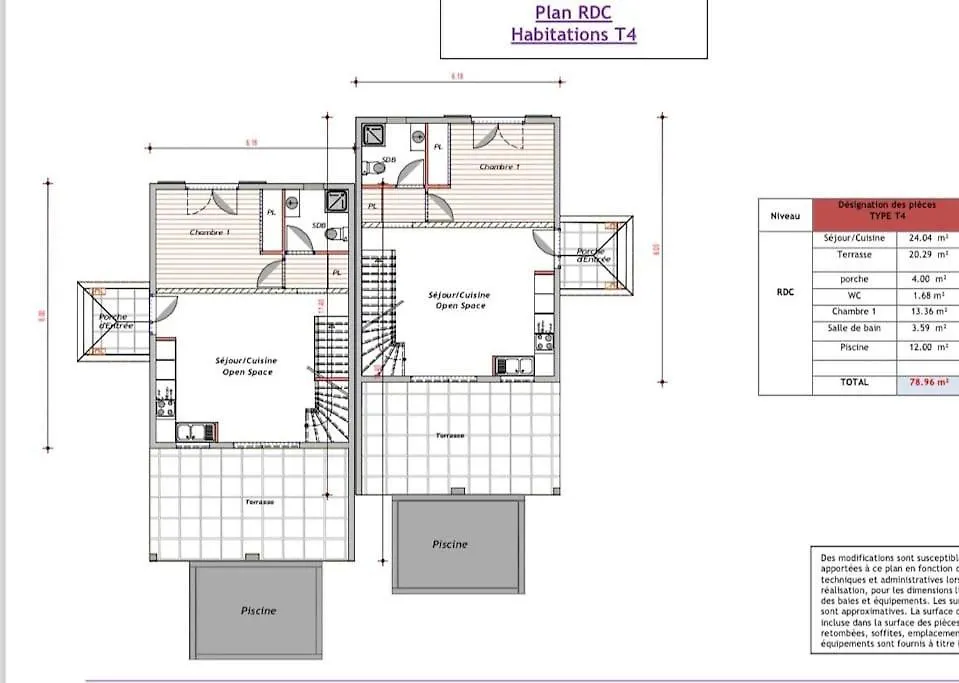 Villa Des Pentas Classee 4 Etoiles Baie-Mahault